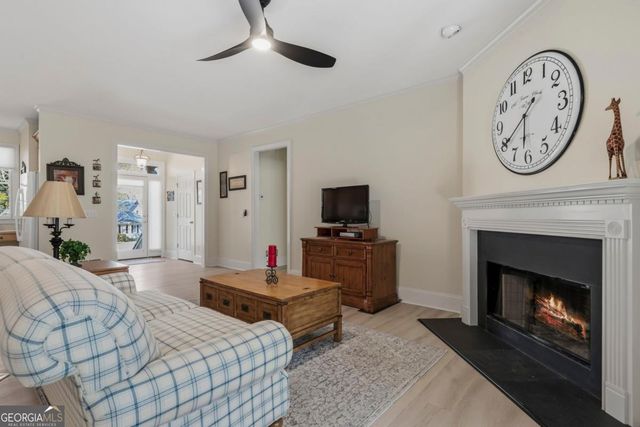 108 Mayfair Court, Eatonton, GA 31024