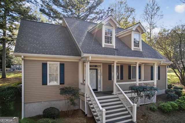 108 Mayfair Court, Eatonton, GA 31024