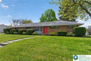 141 Siegfried Avenue, Bushkill Twp, PA 18064