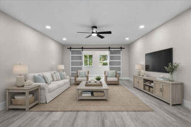 460 Franconia Circle A, Lake Worth, FL 33467