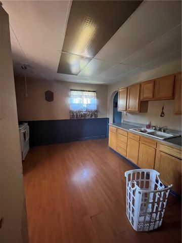 1113 Nash Avenue, Monessen, PA 15062