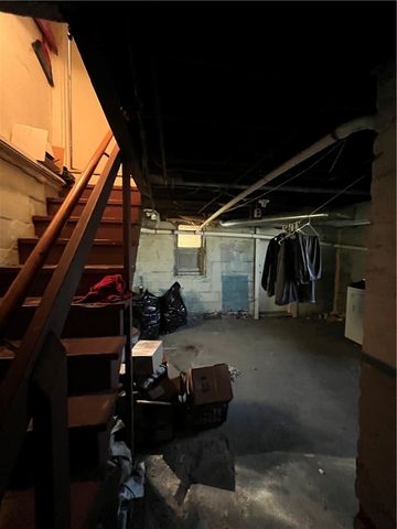 1113 Nash Avenue, Monessen, PA 15062