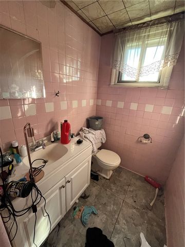 1113 Nash Avenue, Monessen, PA 15062