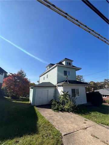 1113 Nash Avenue, Monessen, PA 15062