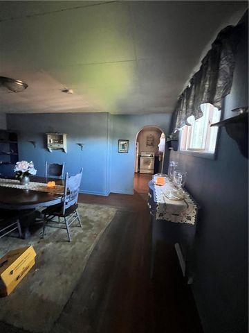 1113 Nash Avenue, Monessen, PA 15062