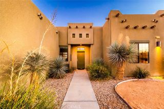 60319 Fairmount Drive, Joshua Tree, CA 92252