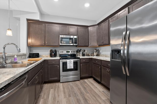 414 Pueblo Court, Winchester, KY 40391