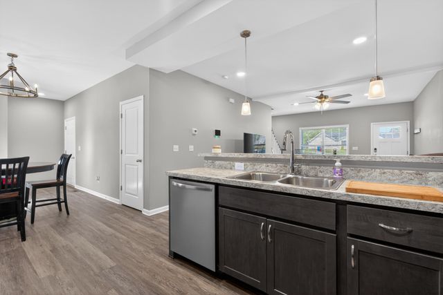 414 Pueblo Court, Winchester, KY 40391