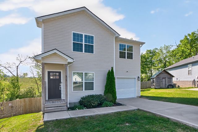 414 Pueblo Court, Winchester, KY 40391