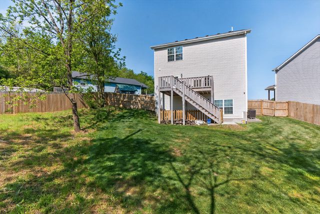 414 Pueblo Court, Winchester, KY 40391