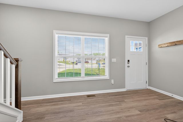 414 Pueblo Court, Winchester, KY 40391