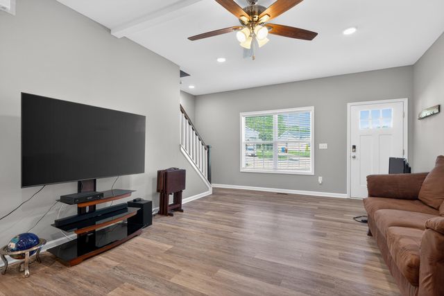 414 Pueblo Court, Winchester, KY 40391