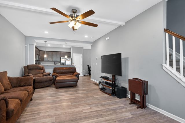 414 Pueblo Court, Winchester, KY 40391