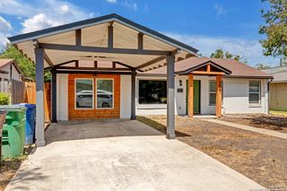 227 Burwood, San Antonio, TX 78213