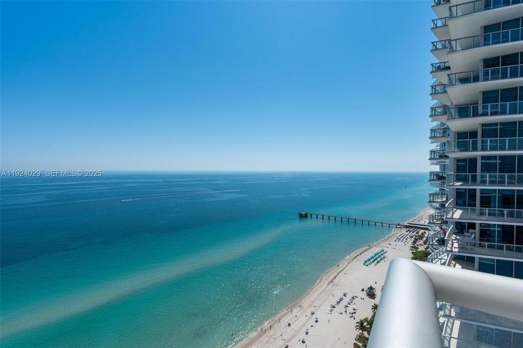 17121 Collins Ave 3201, Sunny Isles Beach, FL 33160