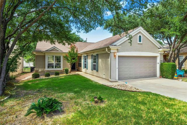 104 Keystone CV, Georgetown, TX 78633