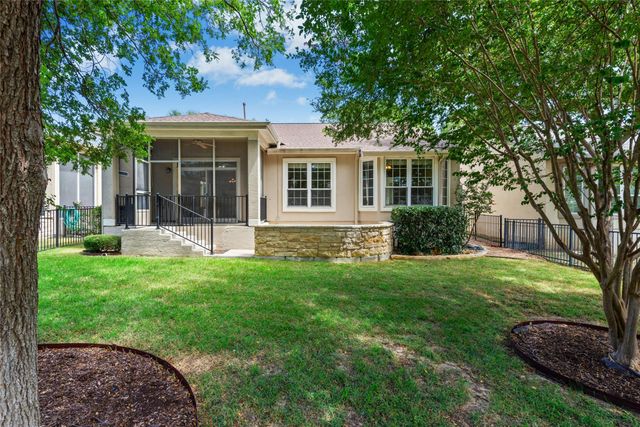 104 Keystone CV, Georgetown, TX 78633