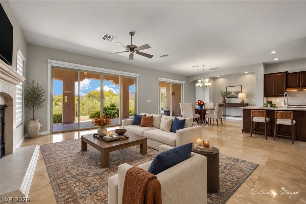 30 Luce Del Sole 1, Henderson, NV 89011 — photo 2