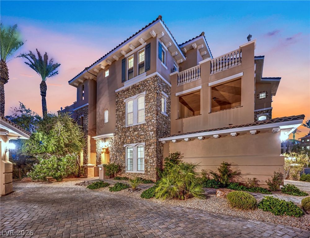 30 Luce Del Sole 1, Henderson, NV 89011 — photo 3