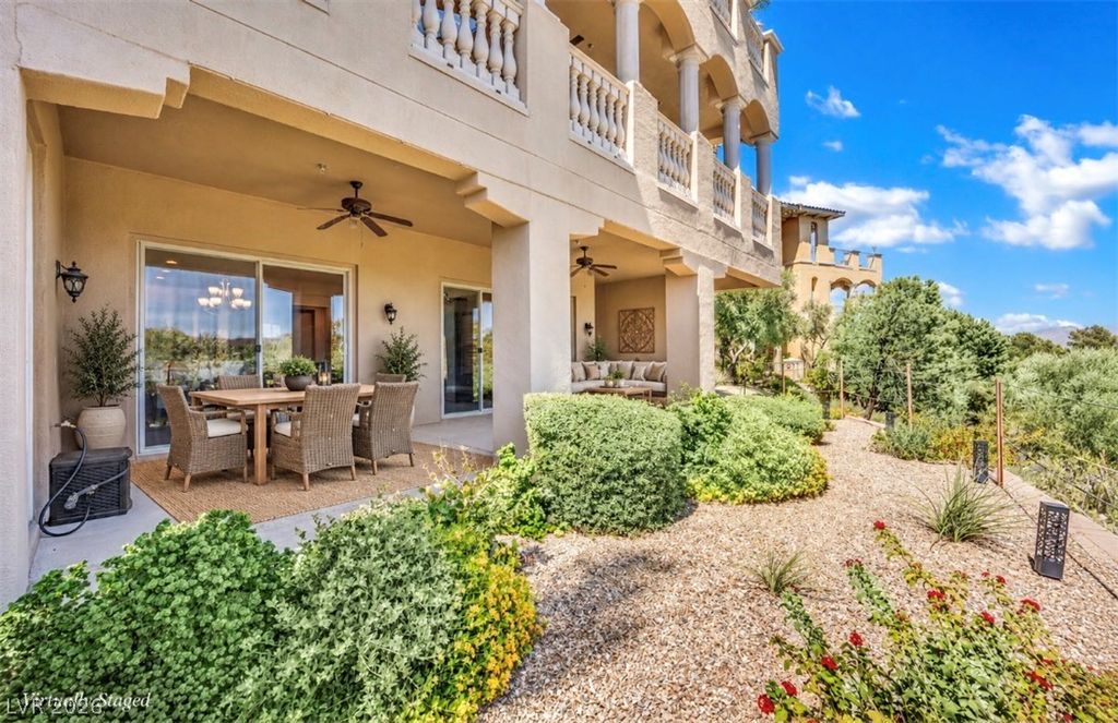 30 Luce Del Sole 1, Henderson, NV 89011 — photo 4