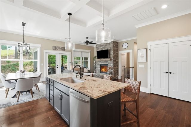 9 Silkvine Court, Travelers Rest, SC 29690