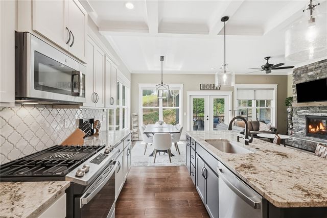 9 Silkvine Court, Travelers Rest, SC 29690