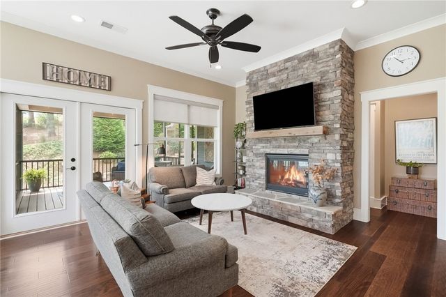 9 Silkvine Court, Travelers Rest, SC 29690