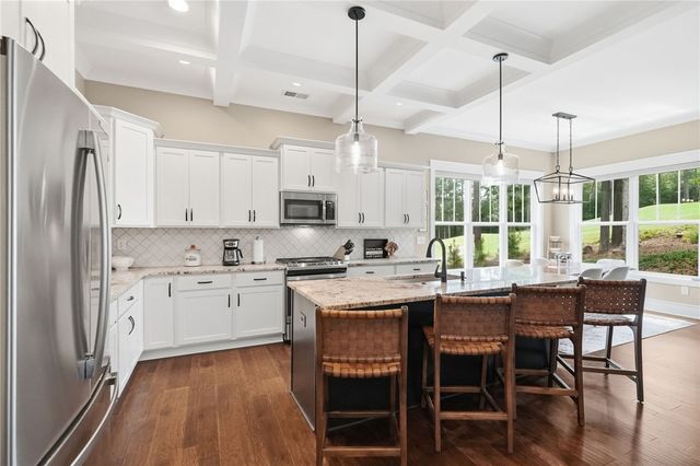 9 Silkvine Court, Travelers Rest, SC 29690