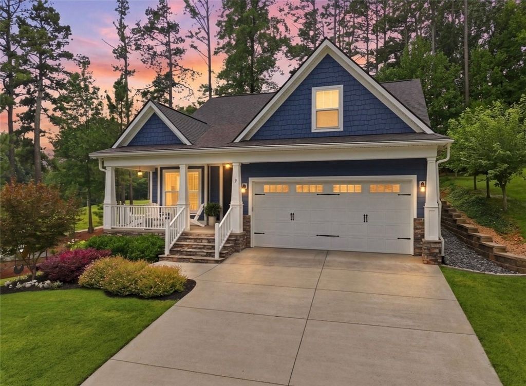 9 Silkvine Court, Travelers Rest, SC 29690