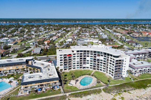 915 Ocean Shore Blvd Apt 701, Ormond Beach, FL 32176