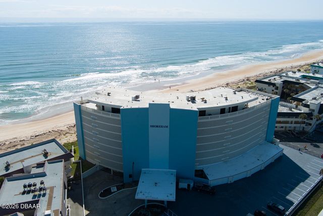 915 Ocean Shore Blvd Apt 701, Ormond Beach, FL 32176