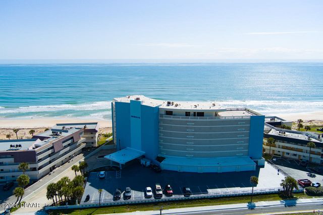 915 Ocean Shore Blvd Apt 701, Ormond Beach, FL 32176