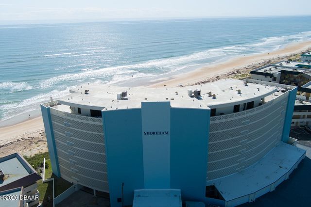 915 Ocean Shore Blvd Apt 701, Ormond Beach, FL 32176