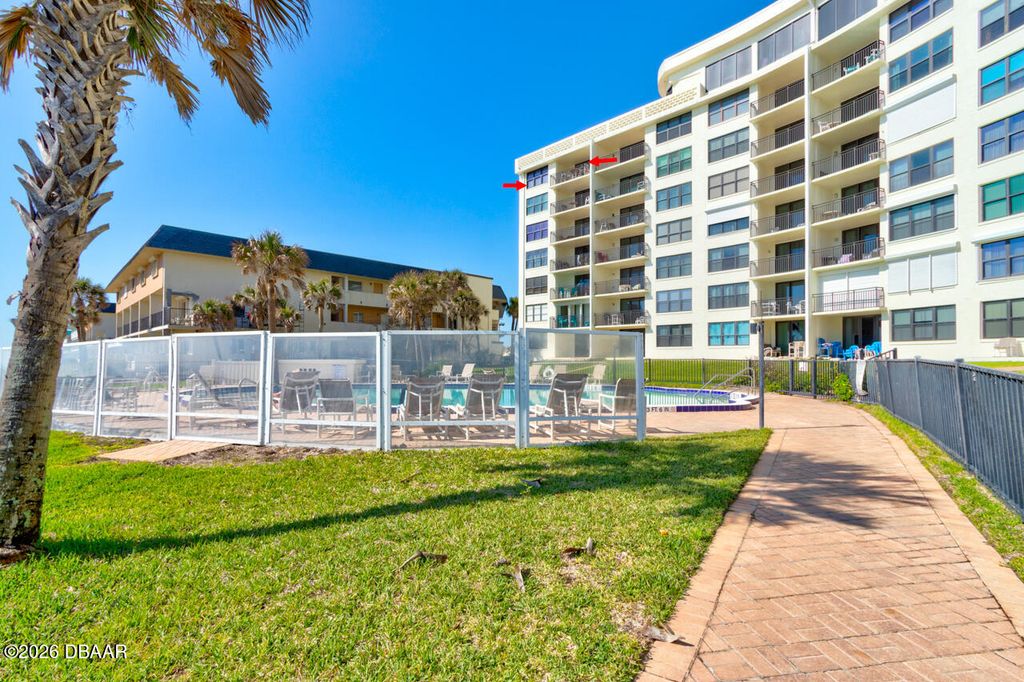 915 Ocean Shore Blvd Apt 701, Ormond Beach, FL 32176