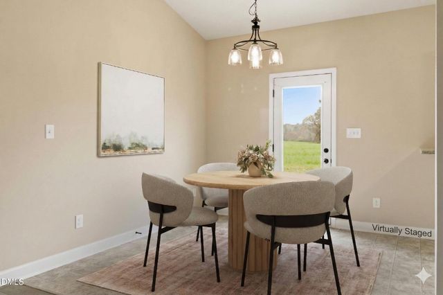 404 S Eastwood Drive, Benson, NC 27504