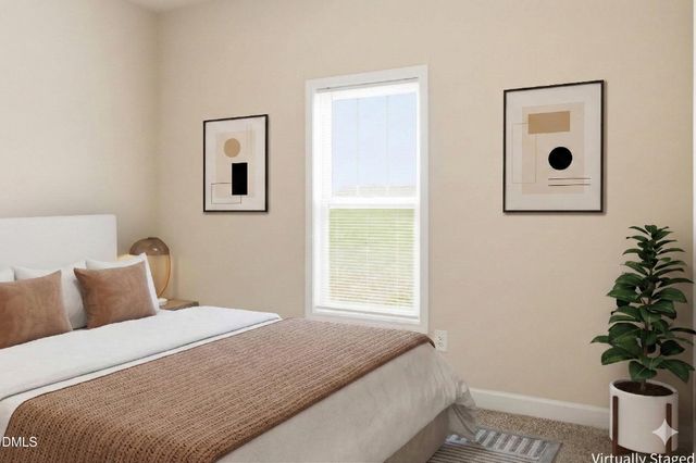 404 S Eastwood Drive, Benson, NC 27504