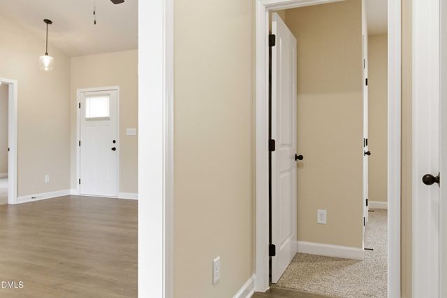 404 S Eastwood Drive, Benson, NC 27504