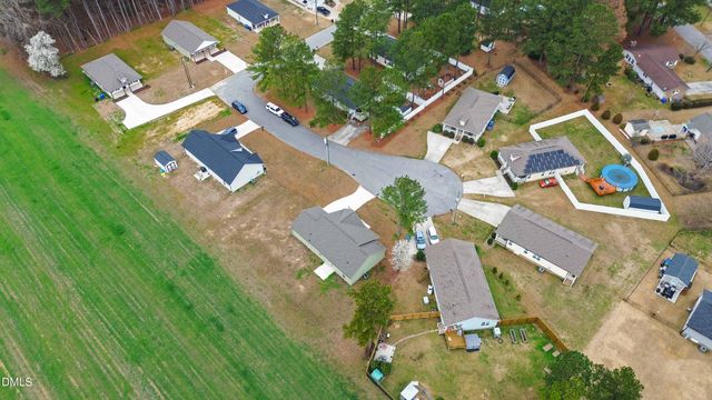 404 S Eastwood Drive, Benson, NC 27504