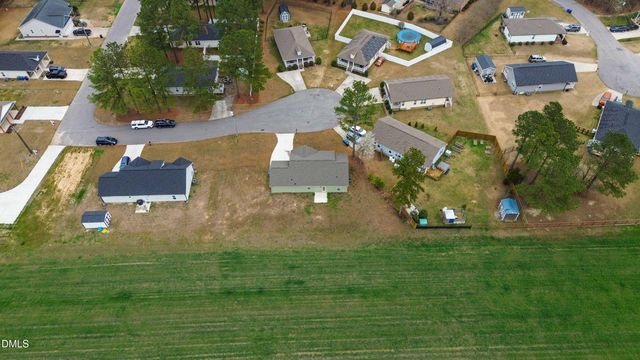 404 S Eastwood Drive, Benson, NC 27504