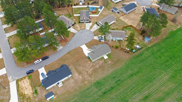 404 S Eastwood Drive, Benson, NC 27504