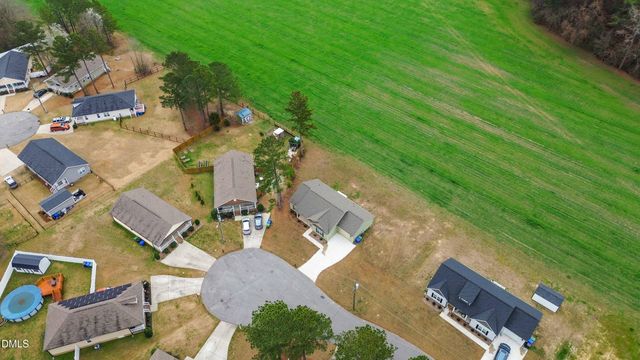 404 S Eastwood Drive, Benson, NC 27504