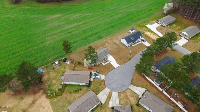 404 S Eastwood Drive, Benson, NC 27504