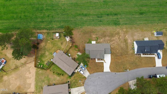 404 S Eastwood Drive, Benson, NC 27504