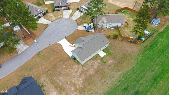 404 S Eastwood Drive, Benson, NC 27504