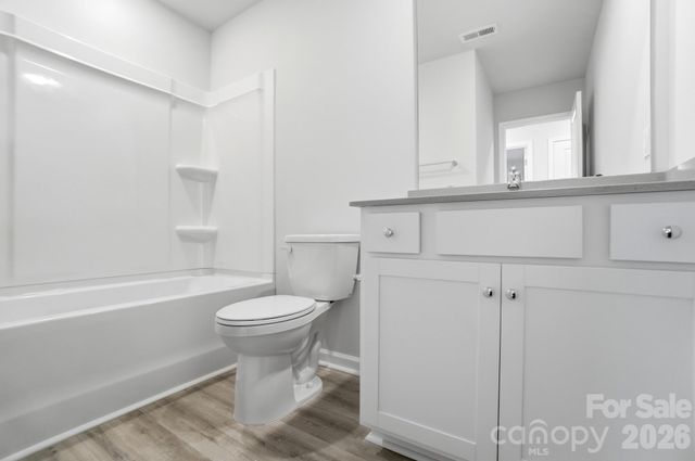 1201 Suncrest Avenue, Statesville, NC 28677