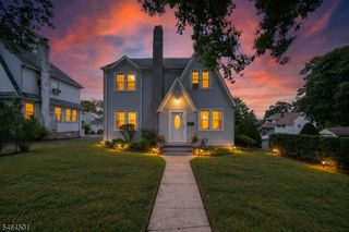 88 Lindbergh Blvd, Teaneck Twp., NJ 07666