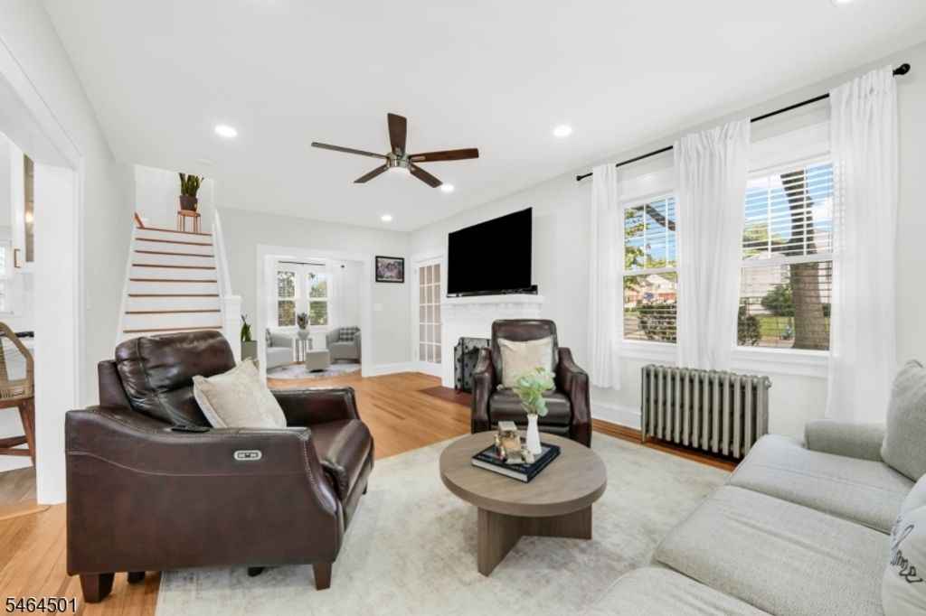 88 Lindbergh Blvd, Teaneck Twp., NJ 07666 — photo 5