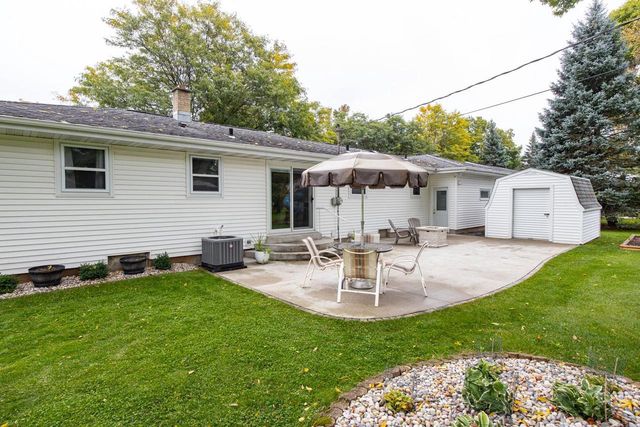 2515 S GREENVIEW STREET, Appleton, WI 54915