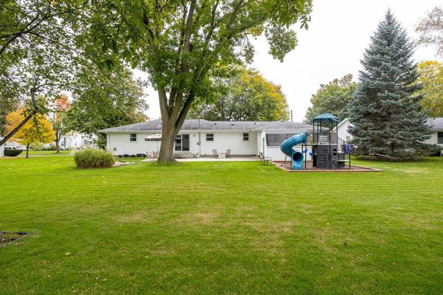 2515 S GREENVIEW STREET, Appleton, WI 54915