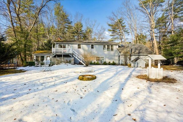 6 Maple Drive, Bedford, NH 03110